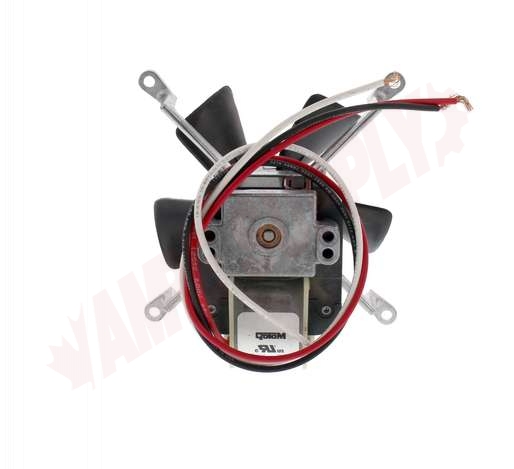 Photo 5 of T1-RF100-2 : Fireplace Blower Motor 2 Speed 3000 RPM Selkirk and Montigo OEM Replacement