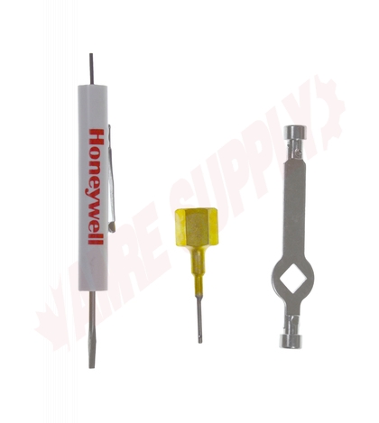 Photo 2 of AK3863 : Honeywell Thermostat Tool Kit, for TP970 and HP970/2 Pneumatic Thermostats