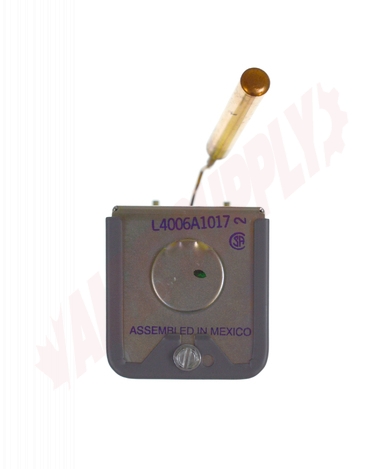L4006A1017/U l6006-c10 Honeywell Aquastat Controller 