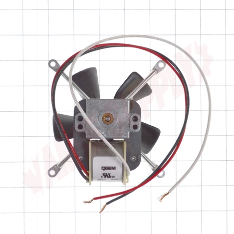 Photo 13 of T1-RF100-2 : Fireplace Blower Motor 2 Speed 3000 RPM Selkirk and Montigo OEM Replacement