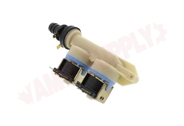 Photo 6 of W10919200 : Whirlpool W10919200 Washer Water Inlet Valve