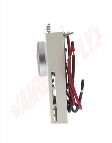 Photo 3 of K102 : King Electric Line Voltage Thermostat, Heat Only, 120-277V, ­°C/°F