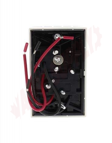 Photo 5 of K102 : King Electric Line Voltage Thermostat, Heat Only, 120-277V, ­°C/°F