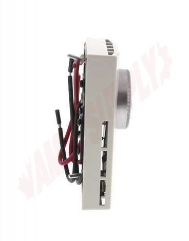 Photo 7 of K102 : King Electric Line Voltage Thermostat, Heat Only, 120-277V, ­°C/°F