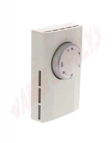 Photo 8 of K102 : King Electric Line Voltage Thermostat, Heat Only, 120-277V, ­°C/°F