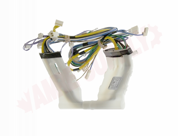 Photo 1 of W10871222 : Whirlpool W10871222 Dishwasher Wire Harness