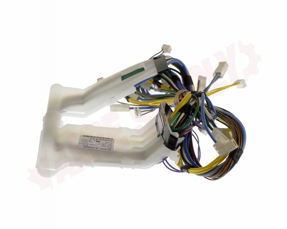 Photo 6 of W10871222 : Whirlpool W10871222 Dishwasher Wire Harness