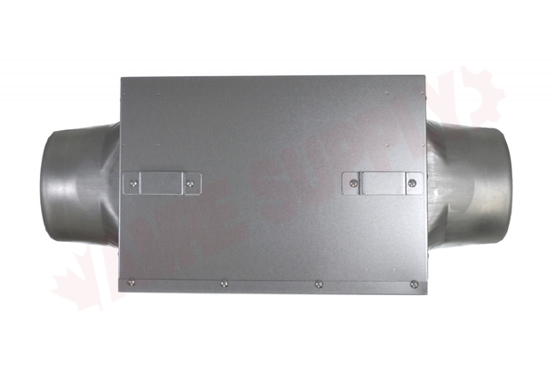 Photo 6 of FV-20NLF1 : Panasonic WhisperLine Inline Exhaust Fan, 240 CFM