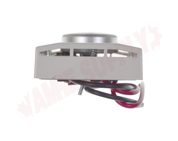 Photo 10 of K102 : King Electric Line Voltage Thermostat, Heat Only, 120-277V, ­°C/°F