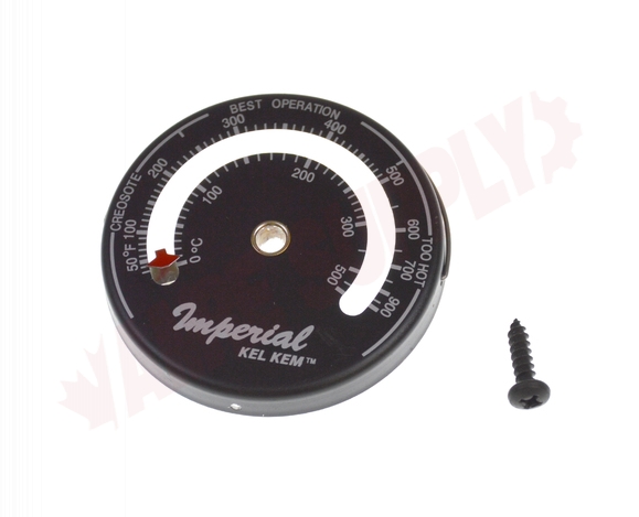 Photo 1 of KK0163 : Imperial Magnetic Stove Thermometer
