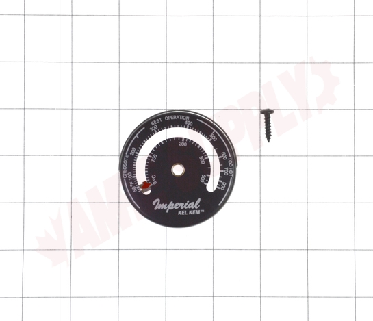 Photo 6 of KK0163 : Imperial Magnetic Stove Thermometer