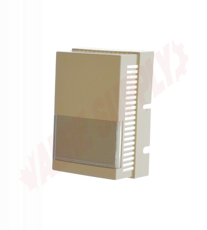 Photo 1 of 192-262 : Siemens Thermostat Cover, Dual Set Point, for TH192-DN Series Thermostats