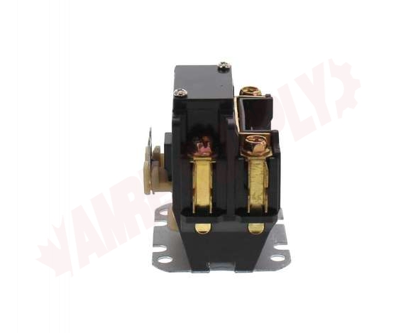 Photo 3 of DP-1P30A120 : Definite Purpose Magnetic Contactor, 1 Pole 30A 120V, with Shunt
