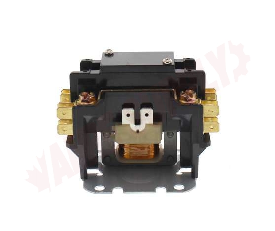 Photo 5 of DP-1P30A120 : Definite Purpose Magnetic Contactor, 1 Pole 30A 120V, with Shunt