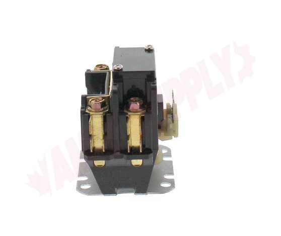 Photo 7 of DP-1P30A120 : Definite Purpose Magnetic Contactor, 1 Pole 30A 120V, with Shunt