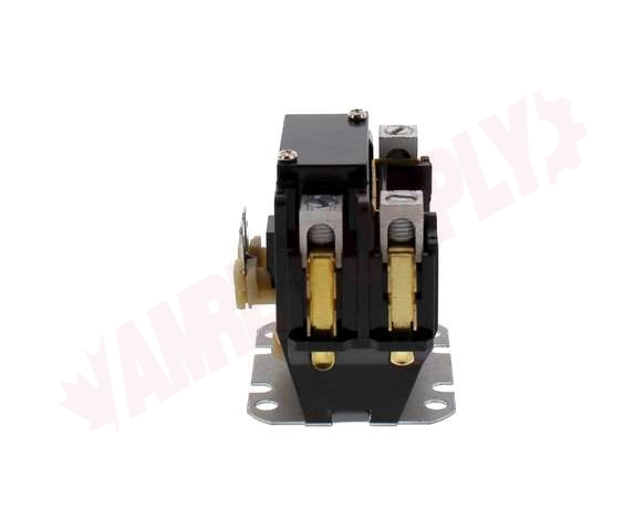 Photo 3 of DP-1P40A120 : Definite Purpose Magnetic Contactor, 1 Pole 40A 120V, with Shunt