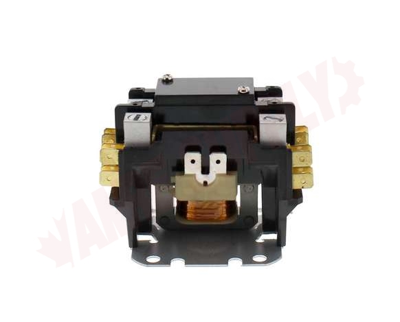 Photo 5 of DP-1P40A120 : Definite Purpose Magnetic Contactor, 1 Pole 40A 120V, with Shunt