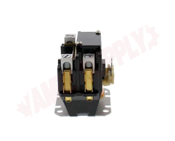 Photo 7 of DP-1P40A120 : Definite Purpose Magnetic Contactor, 1 Pole 40A 120V, with Shunt