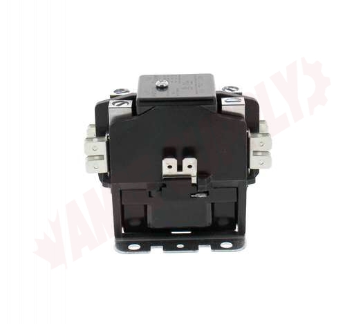 Photo 1 of DP-2P30A24 : Definite Purpose Magnetic Contactor, 2 Pole 30A 24V