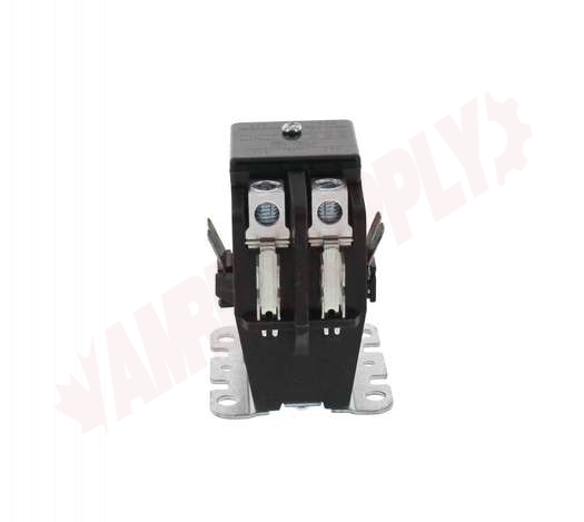 Photo 3 of DP-2P30A24 : Definite Purpose Magnetic Contactor, 2 Pole 30A 24V