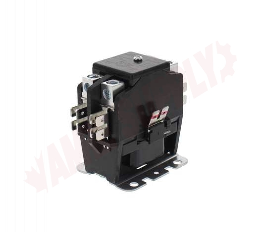 Photo 4 of DP-2P30A24 : Definite Purpose Magnetic Contactor, 2 Pole 30A 24V