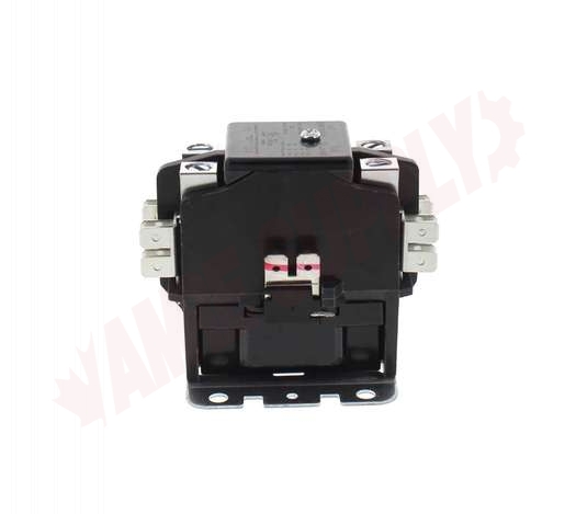 Photo 5 of DP-2P30A24 : Definite Purpose Magnetic Contactor, 2 Pole 30A 24V