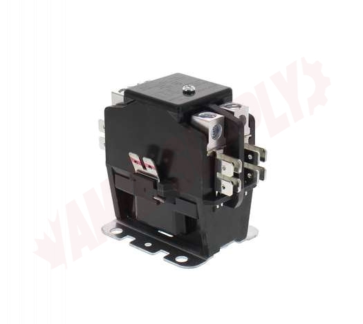 Photo 6 of DP-2P30A24 : Definite Purpose Magnetic Contactor, 2 Pole 30A 24V