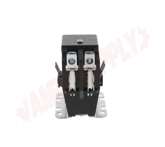 Photo 7 of DP-2P30A24 : Definite Purpose Magnetic Contactor, 2 Pole 30A 24V
