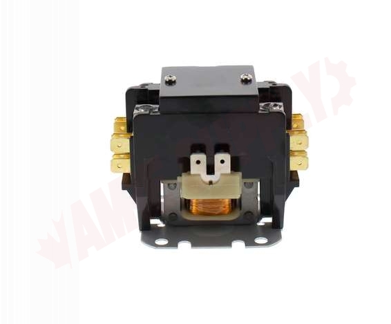 Photo 5 of DP-2P40A120 : Definite Purpose Magnetic Contactor, 2 Pole 40A 120V