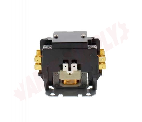 Photo 5 of DP-2P40A24 : Definite Purpose Magnetic Contactor, 2 Pole 40A 24V