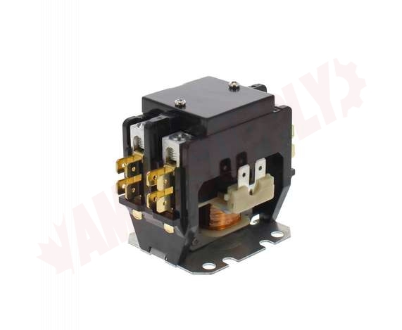 Photo 4 of DP-2P40A240 : Definite Purpose Magnetic Contactor, 2 Pole 40A 208/240V
