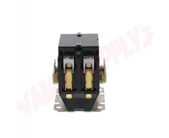 Photo 7 of DP-2P40A240 : Definite Purpose Magnetic Contactor, 2 Pole 40A 208/240V