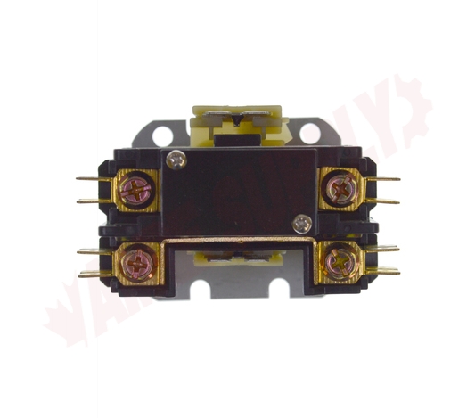 Photo 9 of DP-1P30A120 : Definite Purpose Magnetic Contactor, 1 Pole 30A 120V, with Shunt