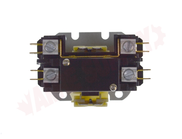 Photo 9 of DP-1P40A120 : Definite Purpose Magnetic Contactor, 1 Pole 40A 120V, with Shunt