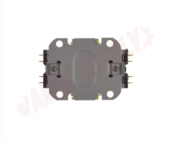Photo 10 of DP-2P25A120 : Definite Purpose Magnetic Contactor, 2 Pole 25A 120V