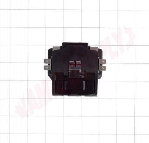 Photo 11 of DP-2P30A24 : Definite Purpose Magnetic Contactor, 2 Pole 30A 24V