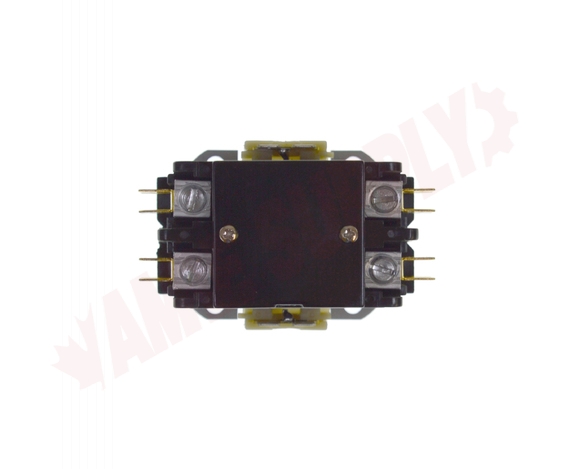 Photo 9 of DP-2P40A120 : Definite Purpose Magnetic Contactor, 2 Pole 40A 120V