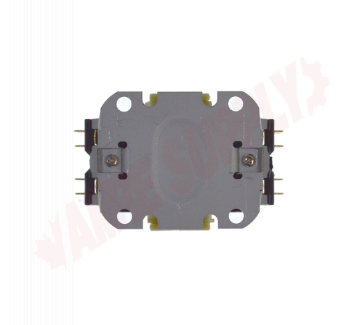 Photo 10 of DP-2P40A120 : Definite Purpose Magnetic Contactor, 2 Pole 40A 120V