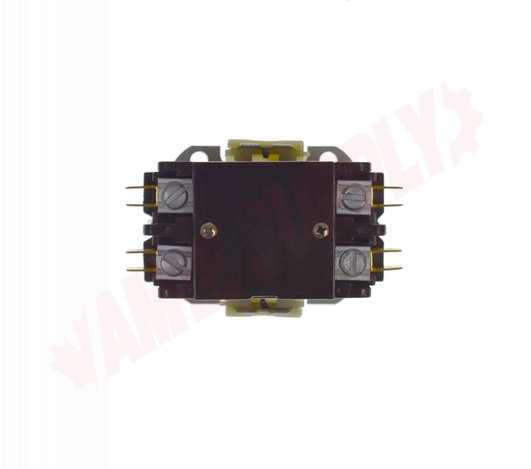 Photo 9 of DP-2P40A24 : Definite Purpose Magnetic Contactor, 2 Pole 40A 24V