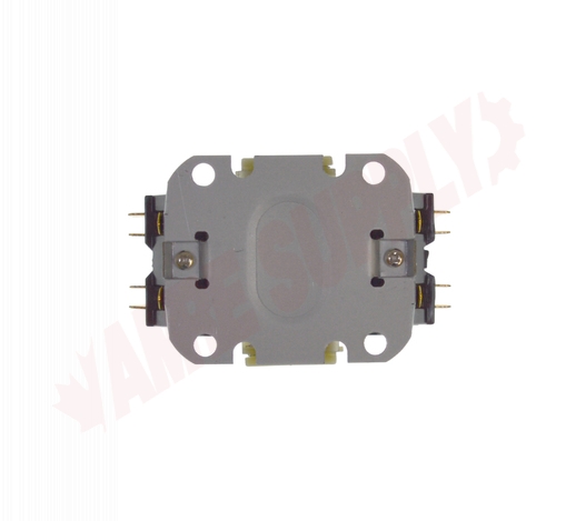 Photo 10 of DP-2P40A24 : Definite Purpose Magnetic Contactor, 2 Pole 40A 24V
