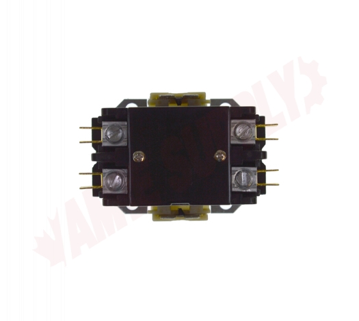 Photo 9 of DP-2P40A240 : Definite Purpose Magnetic Contactor, 2 Pole 40A 208/240V