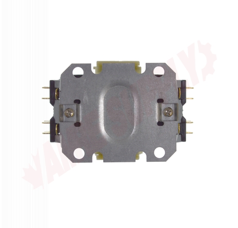 Photo 10 of DP-2P40A240 : Definite Purpose Magnetic Contactor, 2 Pole 40A 208/240V
