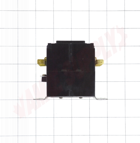 Photo 11 of DP-3P30A120 : Definite Purpose Magnetic Contactor, 3 Pole 30A 120V, Screw Type