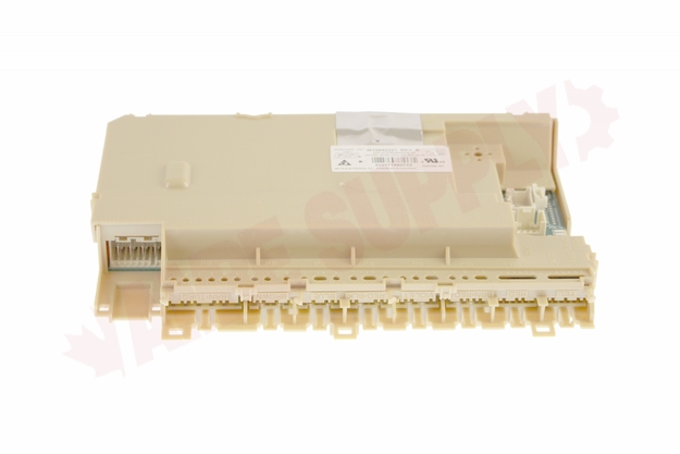 Photo 4 of W10866121 : Whirlpool Dishwasher Electronic Control Board