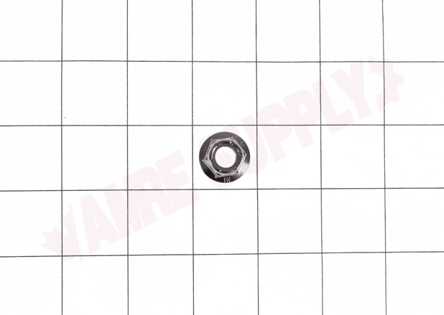 Photo 5 of WG04A03404 : NUT PULLEY