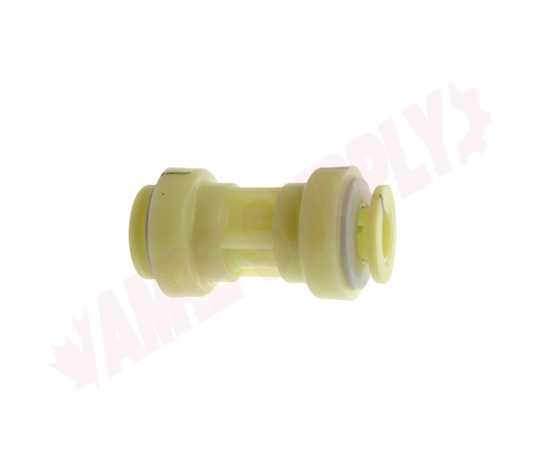 Photo 1 of WPW10277958 : Whirlpool WPW10277958 Refrigerator Water Tube Straight Connector