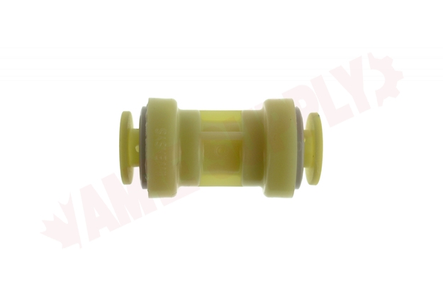 Photo 4 of WPW10277958 : Whirlpool WPW10277958 Refrigerator Water Tube Straight Connector