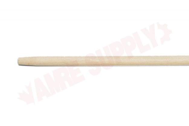 Photo 1 of 52506 : AGF 54 x 1-1/8 Tapered Wooden Handle