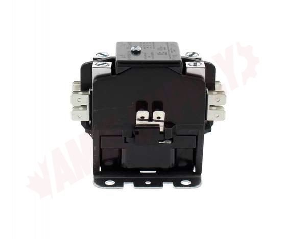 Photo 5 of DP-2P30A120 : Definite Purpose Magnetic Contactor, 2 Pole 30A 120V