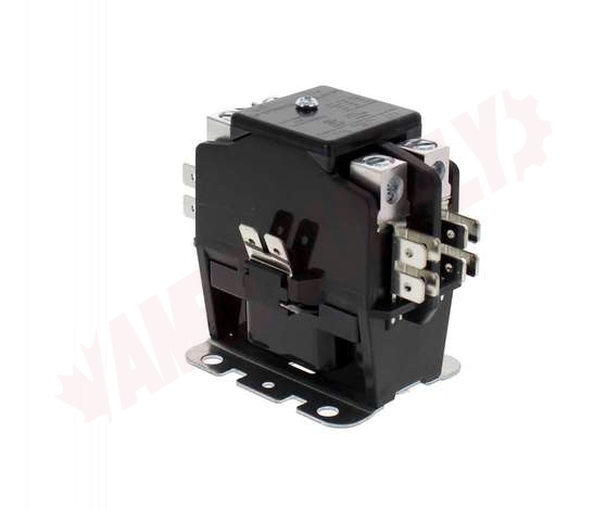 Photo 6 of DP-2P30A120 : Definite Purpose Magnetic Contactor, 2 Pole 30A 120V